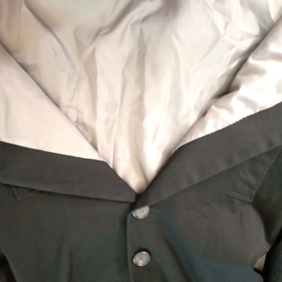 MOSSIMO Black Jacket - Picture 5 of 9